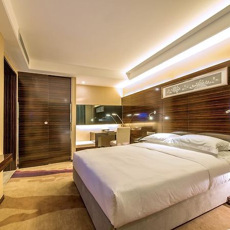 Longda Hotel Csangcsun Kültér fotó
