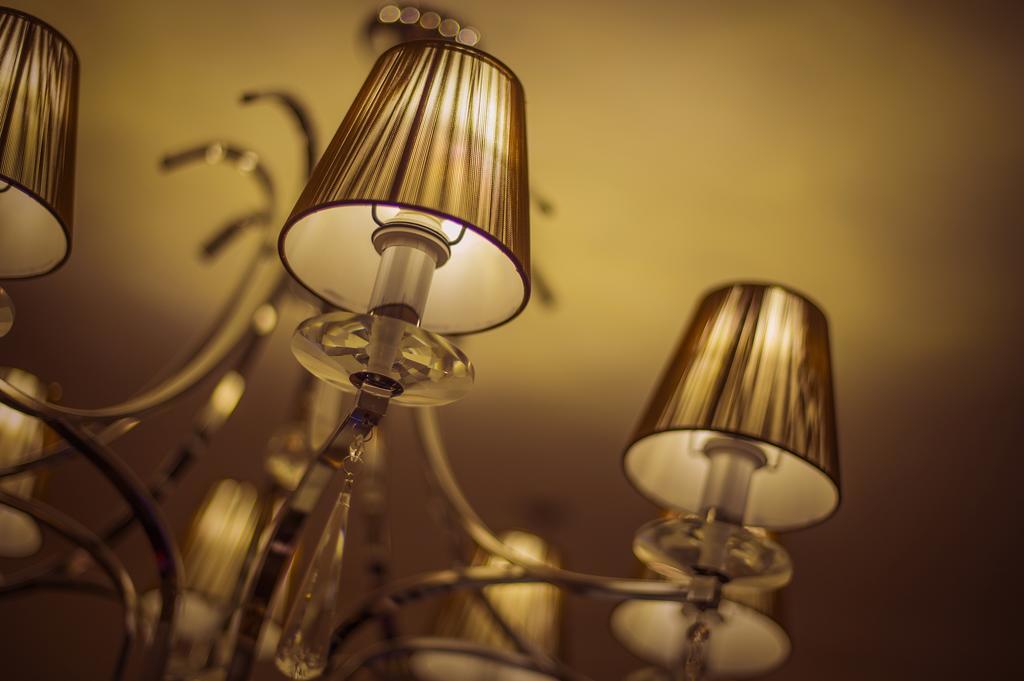Longda Hotel Csangcsun Kültér fotó