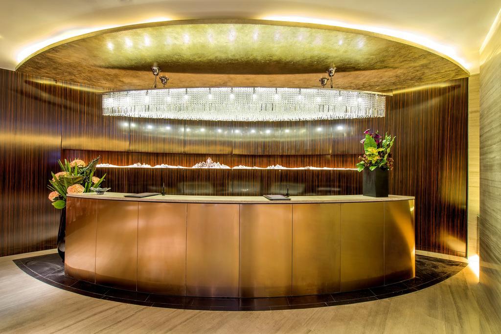 Longda Hotel Csangcsun Kültér fotó